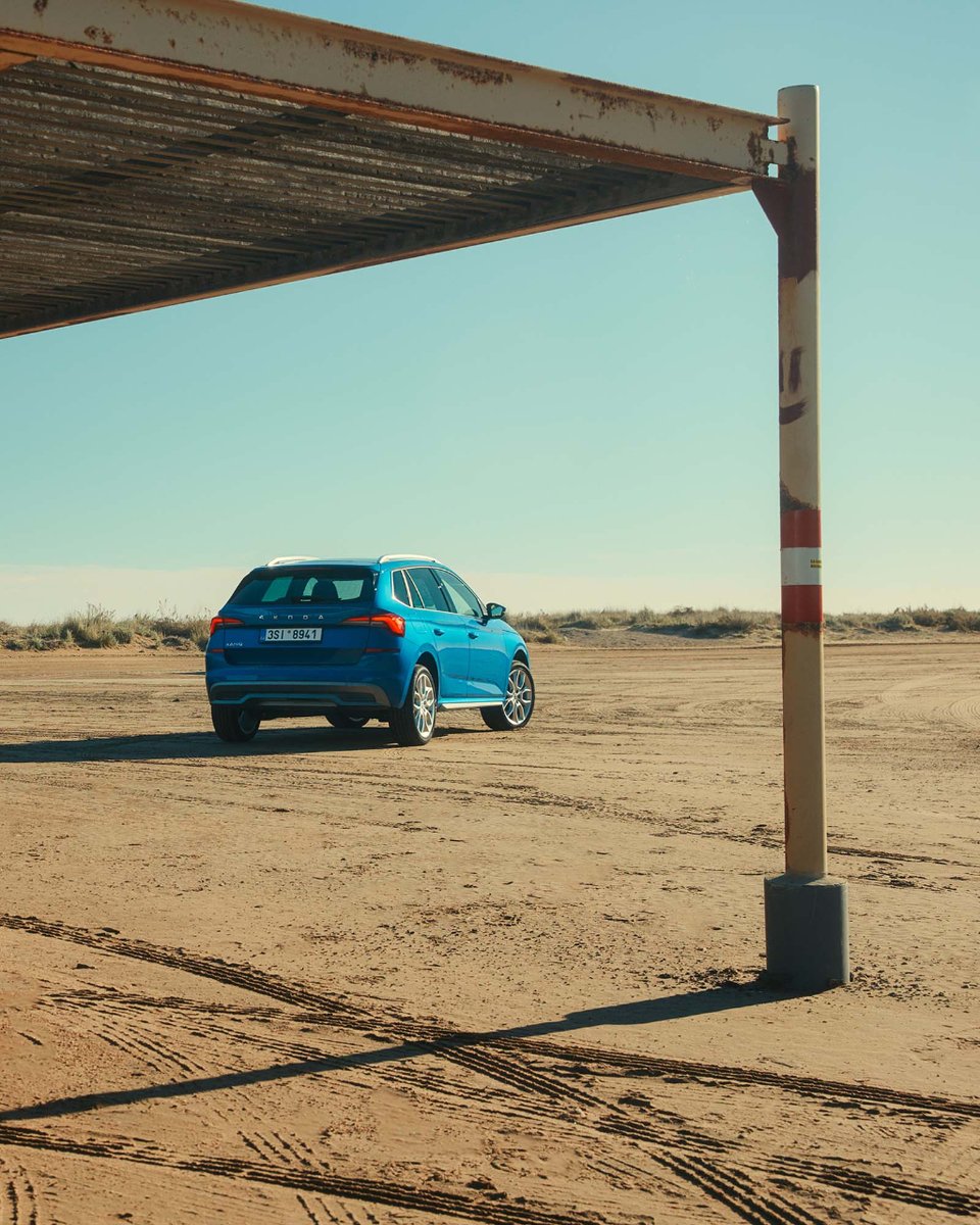LetamendiES's tweet photo. Recorre los caminos menos transitados con el nuevo ŠKODA KAMIQ. 💙
Letamendi es #concesionario #postventa #oficial #Skoda en Barcelona.
🌍https://t.co/8g2oV5V0B9
Llámanos 📞639 453 035
#cochenuevo #concesionariobarcelona #estrenacoche #motor https://t.co/rOJKmW9aDz