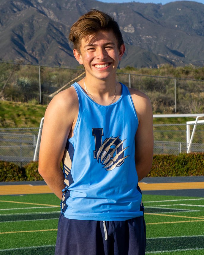 LOHS Track and Field 🐻 tweet media