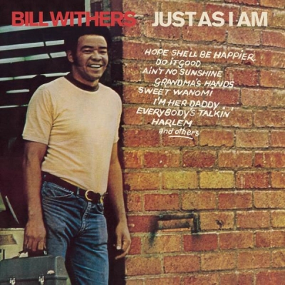 #NowPlaying on https://t.co/NVgWK36oMo Bill Withers - Ain't No Sunshine https://t.co/MzIiyHcNFb