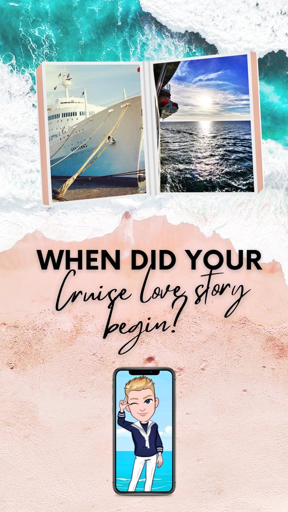 When did your love affair with the ocean begin?
#cruise #ship #love #ocean #sea #cruiseship #holiday #instagram #loveboat #LoveStory #thisisthelife #lifeatsea #firstlove #pandocruises #canberra #sscanberra #greatwhitewhale #iona #lisbon #SanFrancisco