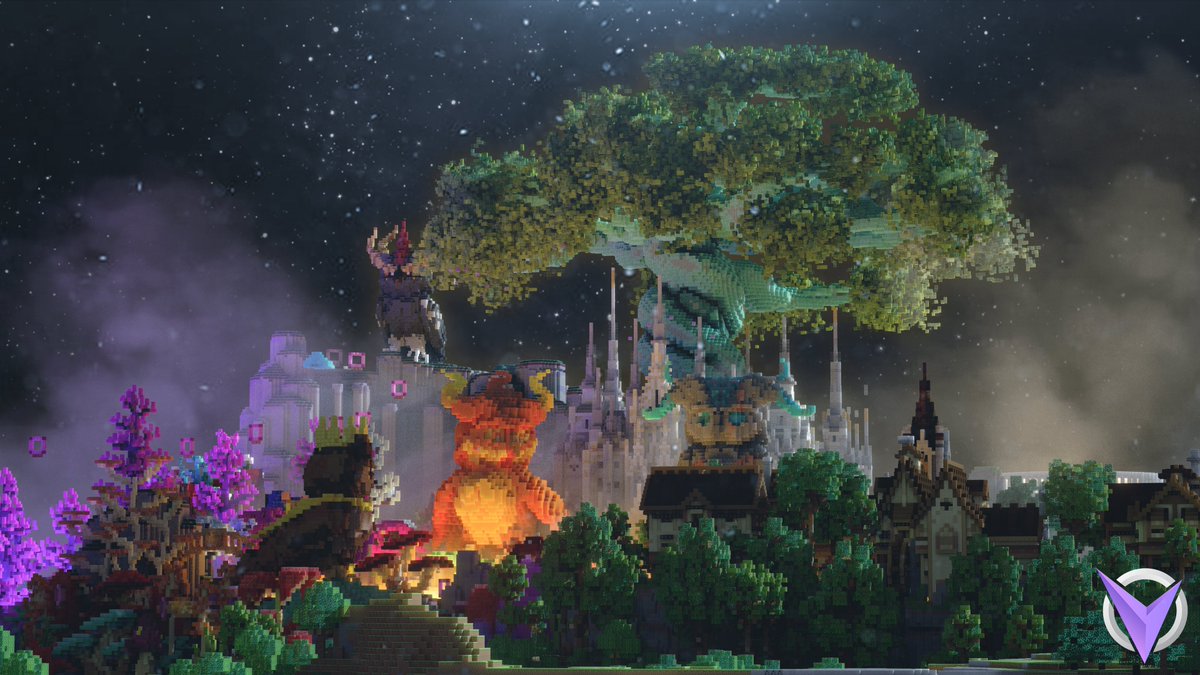 🦉Night Owls <a href="/nftworldsNFT/">NFT Worlds</a>  Reveal 🦉

🕵️‍♂️ Scavenger Hunt 
🏃‍♂️ Parkour Maze
🎁 $4,000+ in prizes &amp; WLs

🌍 04.23.2022 🌍