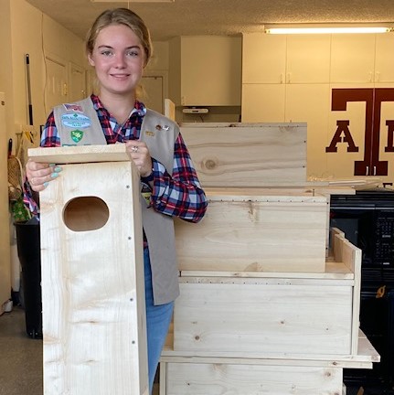 Girl Scouts tweet media