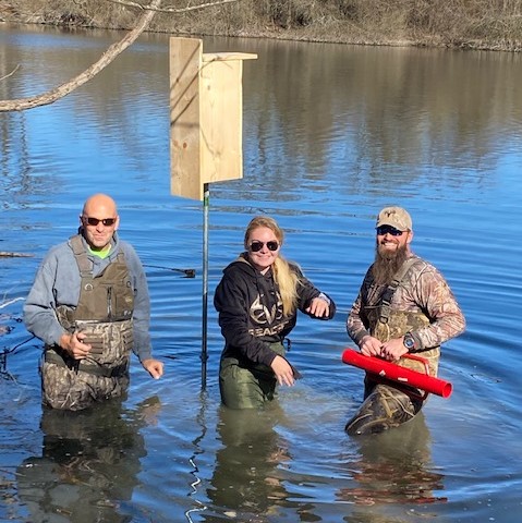 Girl Scouts tweet media