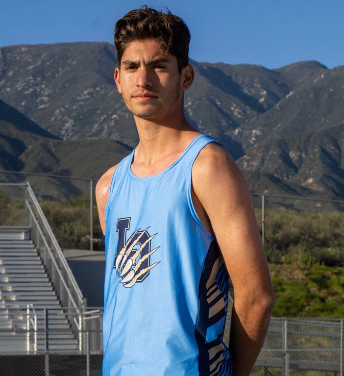 LOHS Track and Field 🐻 tweet media
