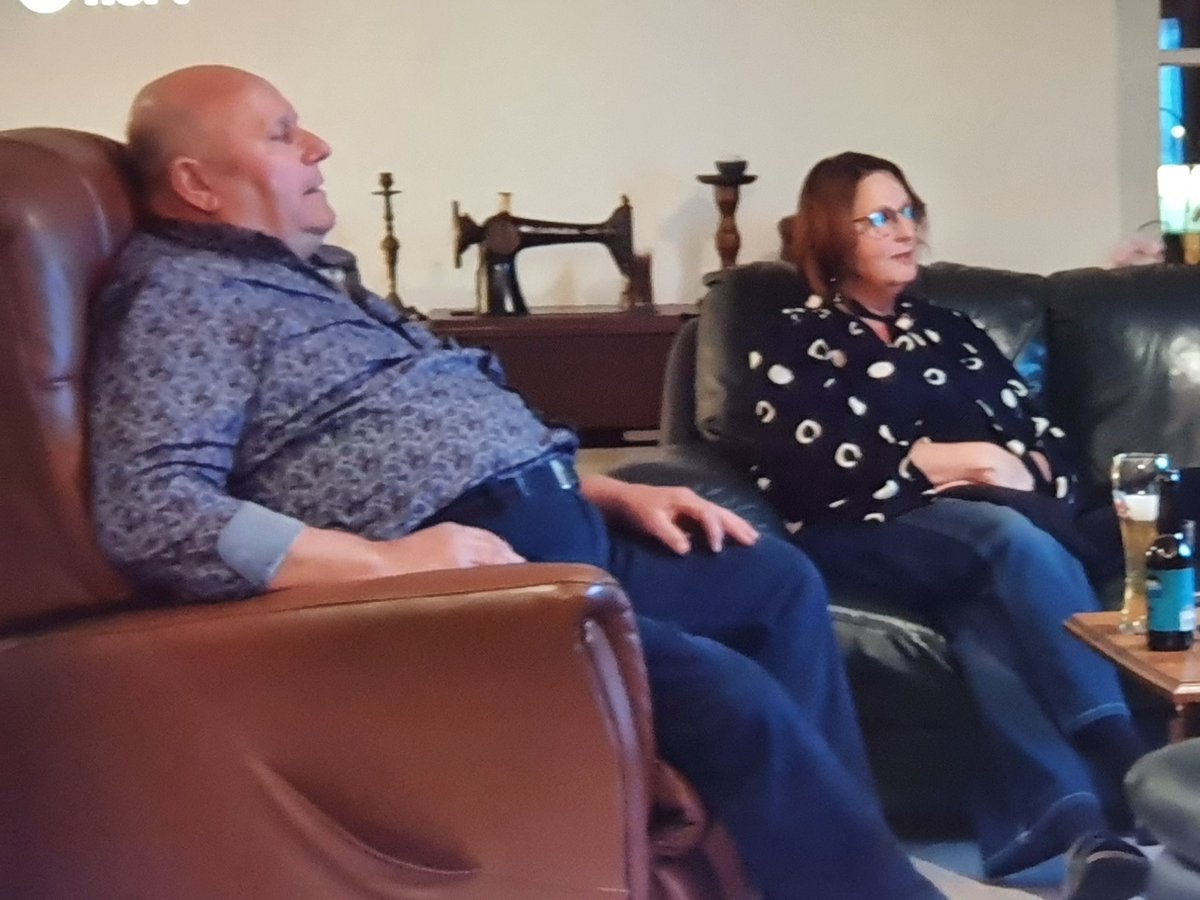 #boerzoektvrouw Dat wordt een dolle nacht.