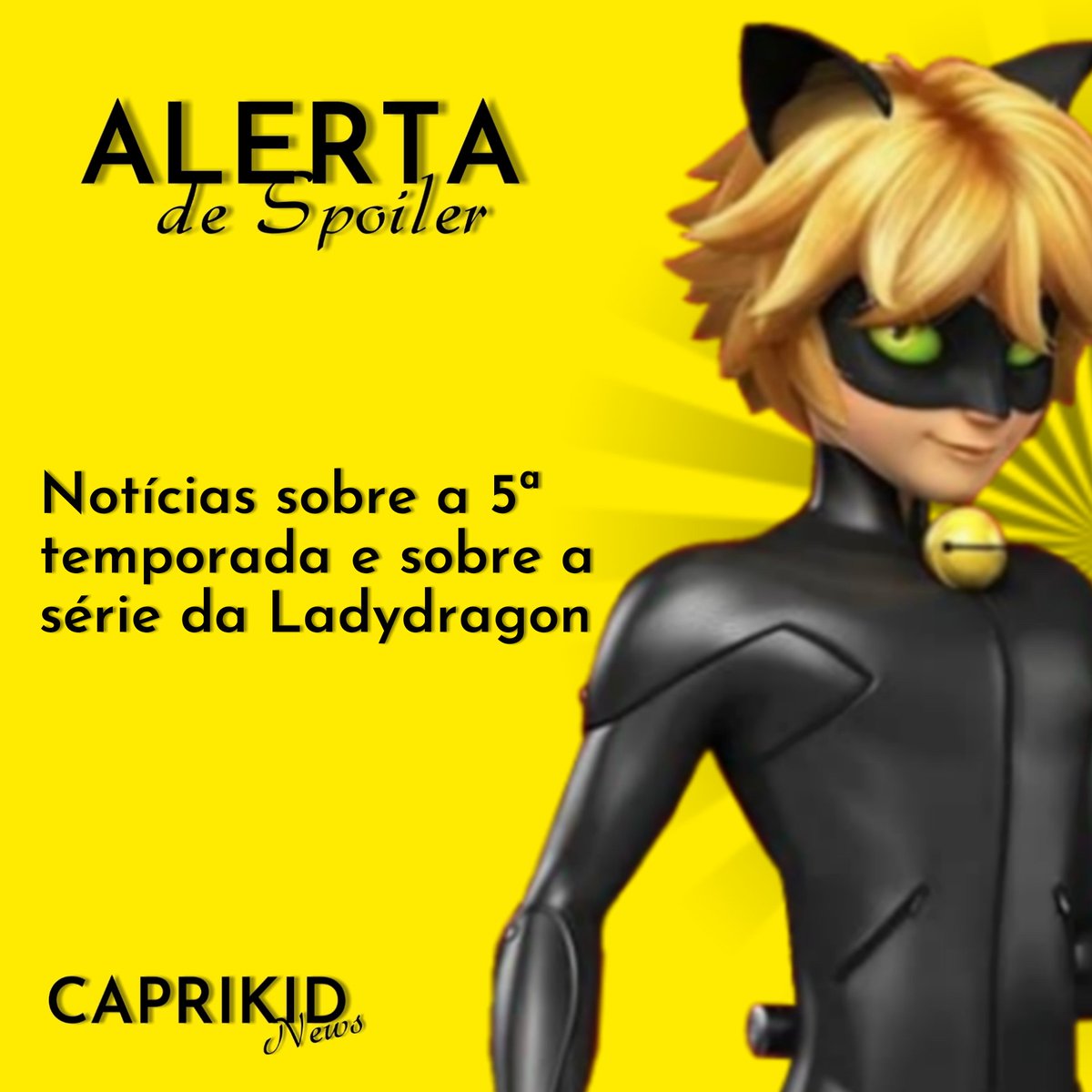 Caprikid News (@caprikidnews) / X