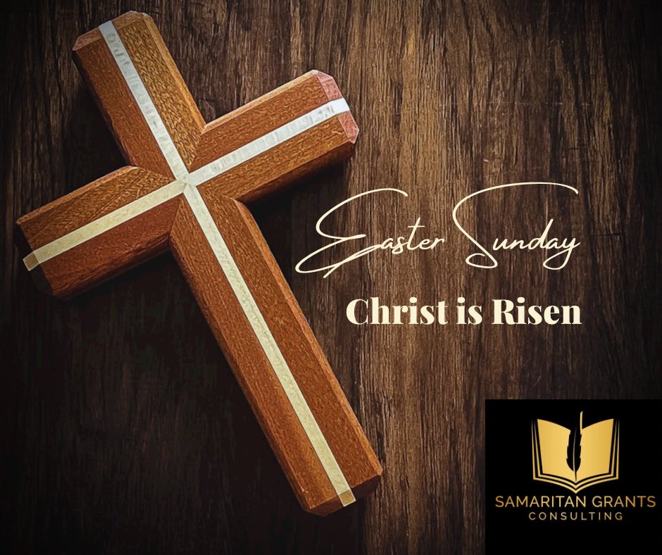 Happy Resurrection Sunday Family! Best wishes for you all on this holiday, however you celebrate!