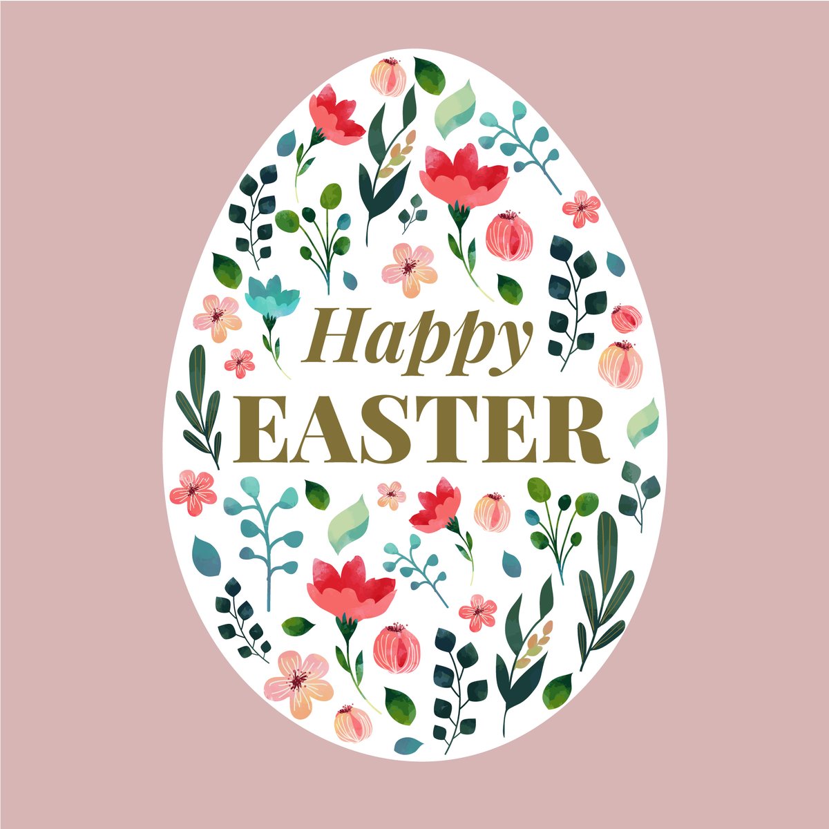 Happy Easter from all of us at Aim High! We hope you have a wonderful day, celebrating with family and of course, eating chocolate! 
aimhighfostering.com
#aimhighfostering #easter #fostering #chocolateeggs
