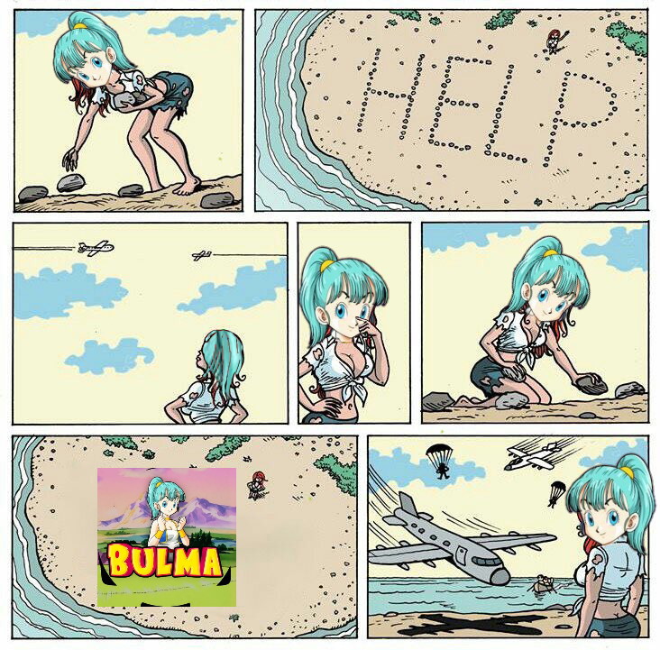 Persero15's tweet photo. @BulmaToken My entry
@BulmaToken 
#BULMANIA 
#anime #cryptomeme #100xGems #1000xgem https://t.co/ELI11Ec3xw