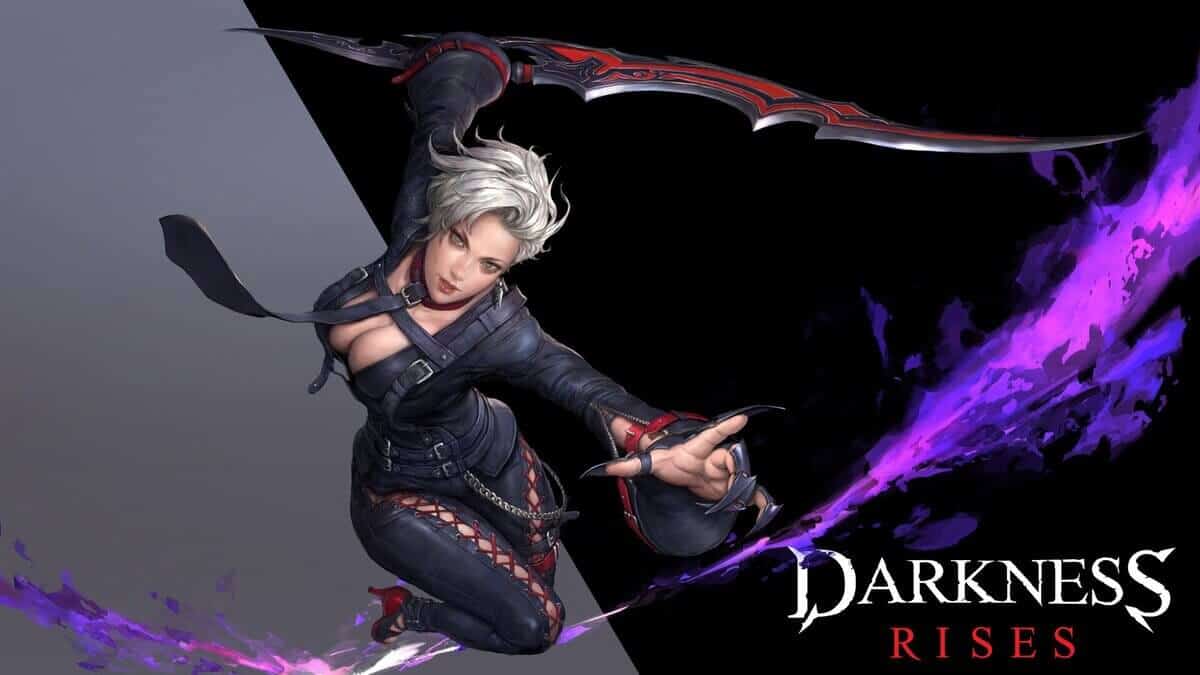 WeDoAPK's tweet photo. Download the incredible battle game Darkness Rises Mod Apk latest version for android with Unlimited money, gems and other amazing features.
#DarknessRises #DarknessRisesMod #DarknessRisesApk
https://t.co/ecPKcRbdrC https://t.co/gf9Zg2TnKo