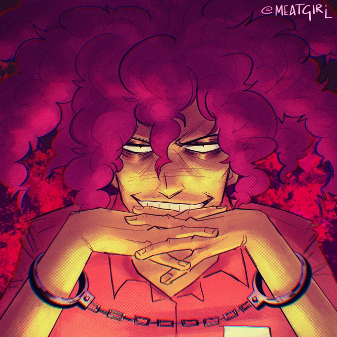 simping for simpsons april, day 16: sideshow bob 🍷🔪

the amount of votes this man got beat everyone else out by a landslide you people are insane and also my comrades 