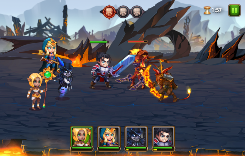 WeDoAPK's tweet photo. If you are a fan of RPGs Download Hero Wars Mod APK Latest Version for android with Unlimited Money, Gems and Emeralds.
#HeroWars #HeroWarsMod #HeroWarsApk
https://t.co/4E77SCmdyE https://t.co/gWPiJgoGls