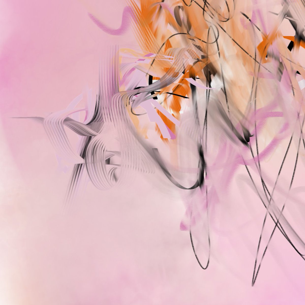 angel41asylum's tweet photo. "Painting is laying layer upon layer. Without exception it is fundamental to all painted pictures even if they look as if they were done in one movement.*

Per Kirkeby

Me ⬇️

#nftart #abstractnft #abstractart https://t.co/hAmWByPaa9