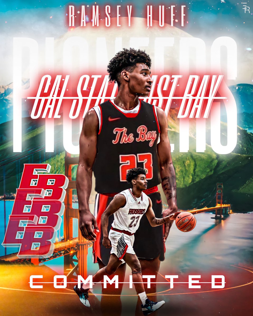 Ramsey Huff #23 tweet media