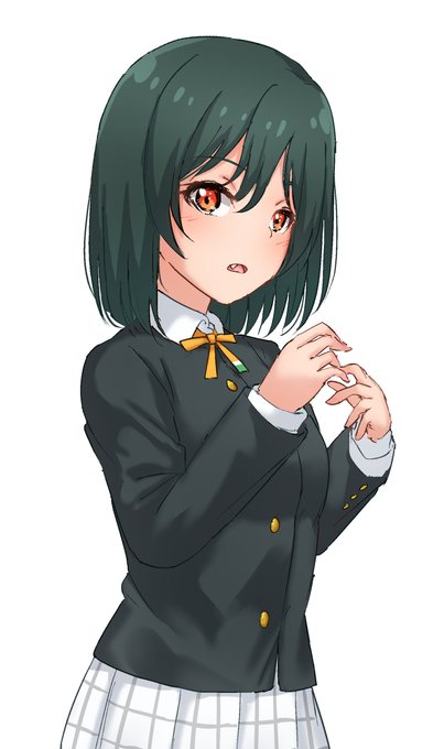 三船栞子ちゃん……🔖 