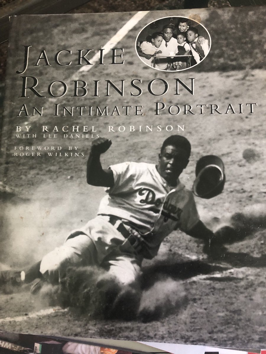 Remembering Jackie Robinson day 2022. MLB would not be the product it is today. Thank you Jackie! #jackierobinsonfoundation #mlb