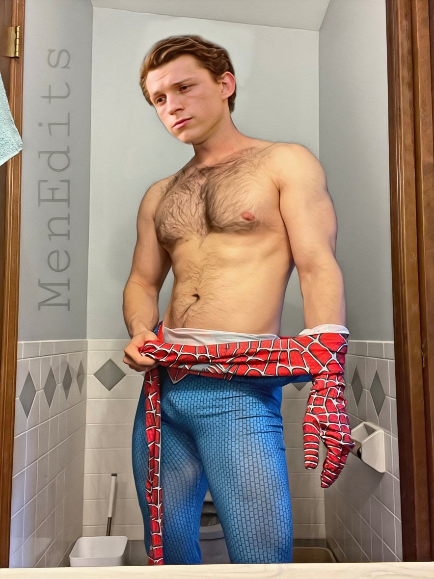 Felices pascuas y feliz #SeductiveSunday