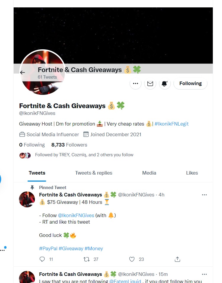 SHEEDYT3's tweet photo. @IkonikFNGives @ZaxGives Proof https://t.co/GmN8zG6TRn