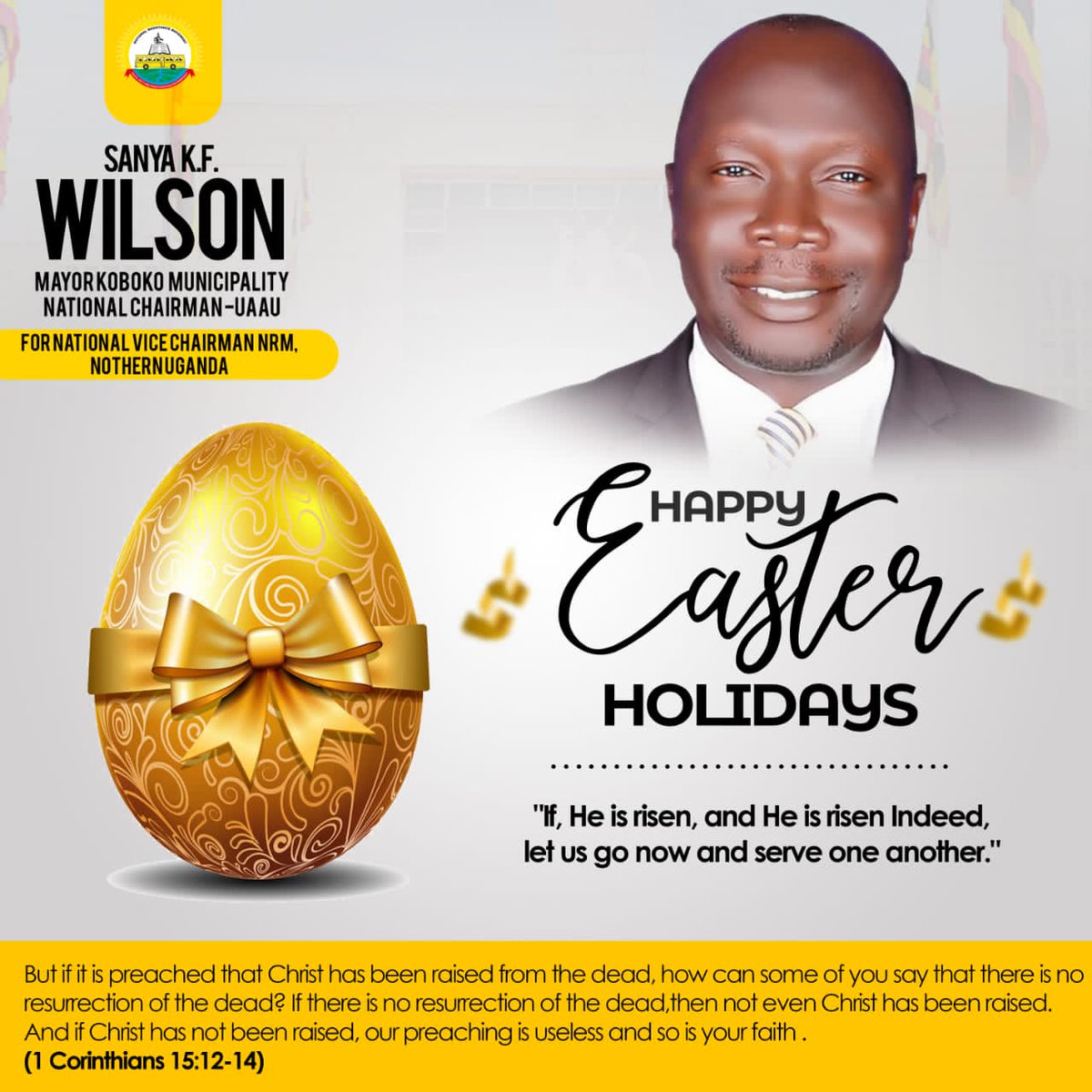 DR SANYA KF WILSON tweet media