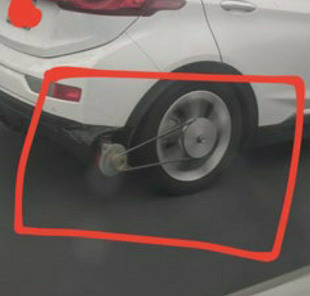 Imagine all EV running on solid state Texel batteries, + this contraption.
Problems solved <a href="/elonmusk/">Elon Musk</a> 100 % Enviromental who then needs 1000’s charging station.