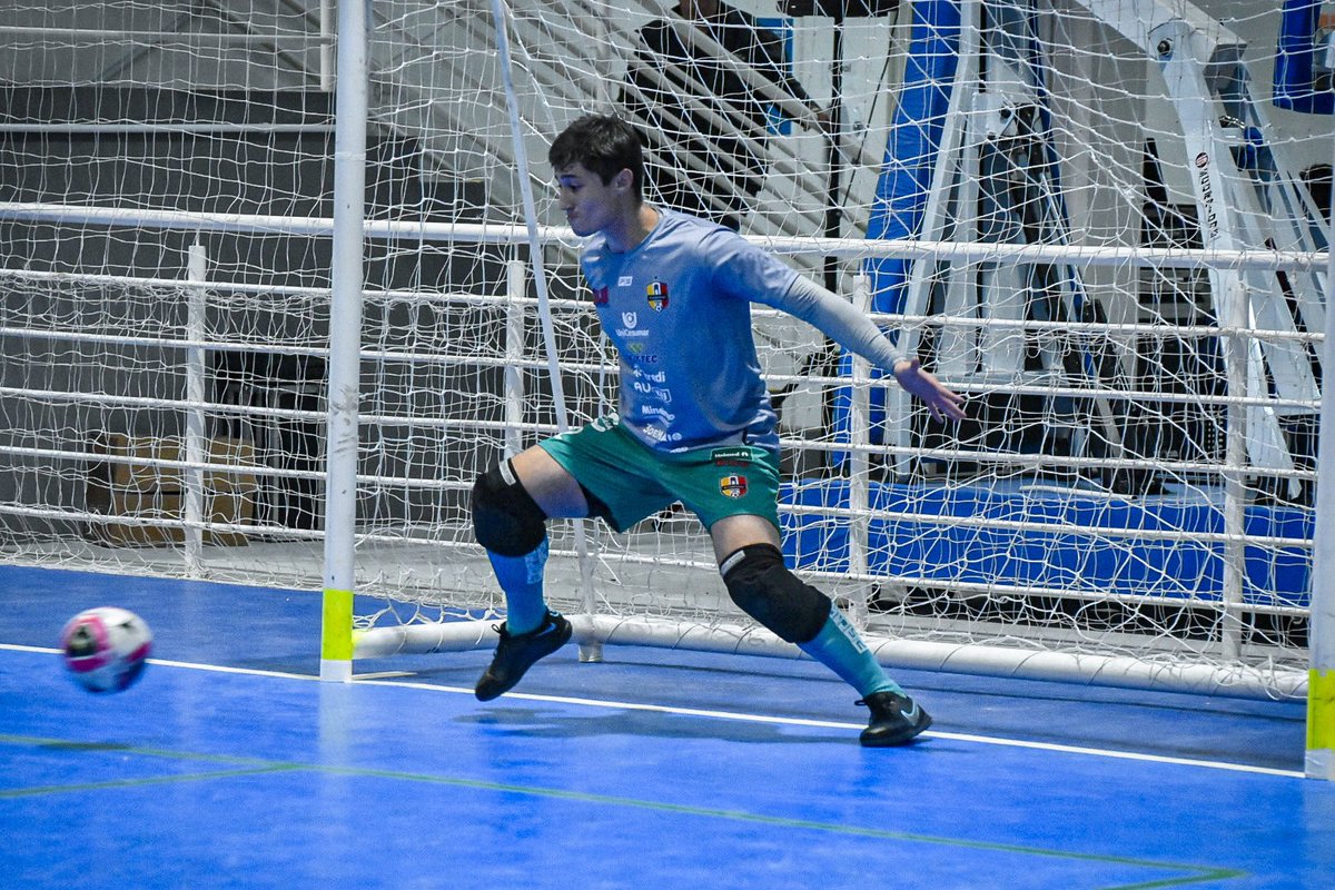 blumenaufutsal's tweet photo. AQUECIMENTO FINALIZADO 💪🏽

Às 19h rola a bola aqui em Joaçaba pela Liga Nacional. Você consegue acompanhar tudo através da transmissão do canal LNF TV.

Vamos!!! 

#Blumenau #Futsal #SantaCatarina #blumenaufutsal #BlumenauSC #VaiBlu #blu #SC #esporte #blumenaucity https://t.co/SkJiXJe5fW