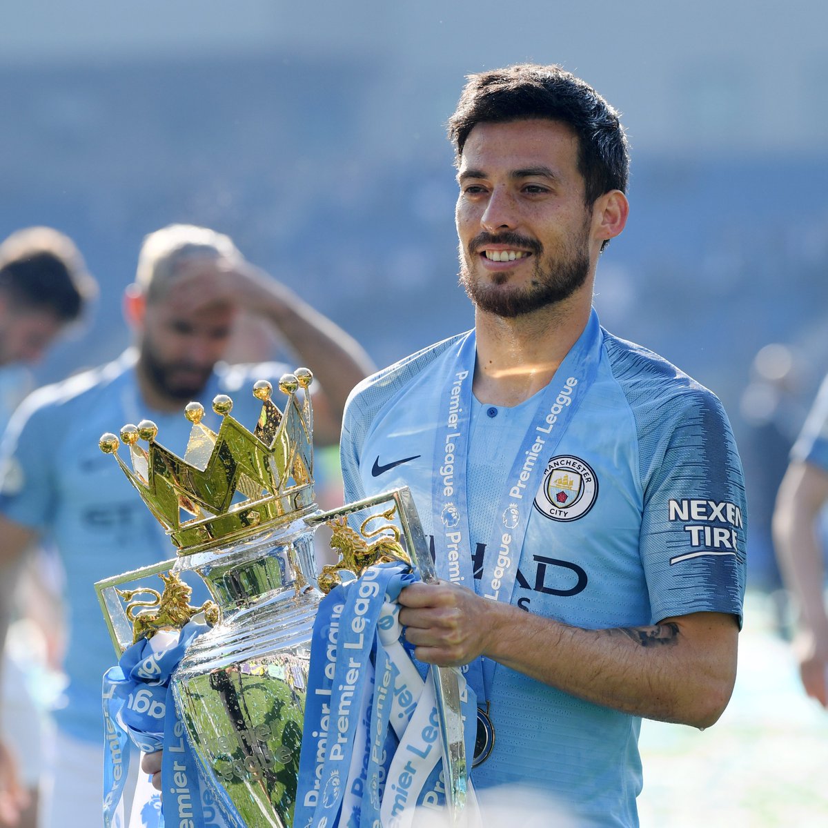 Neil Warnock:

"David Silva is the best player I've ever seen in the #PL."

[via <a href="/talkSPORT/">talkSPORT</a>]