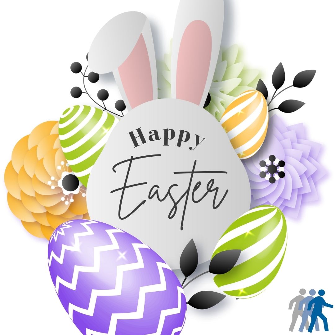 ProgressivePTOC's tweet image. Happy, hoppy Easter to you and your family, for all those celebrating. Hoping your Easter is extra bright and happy this year.🐰🐰🐰