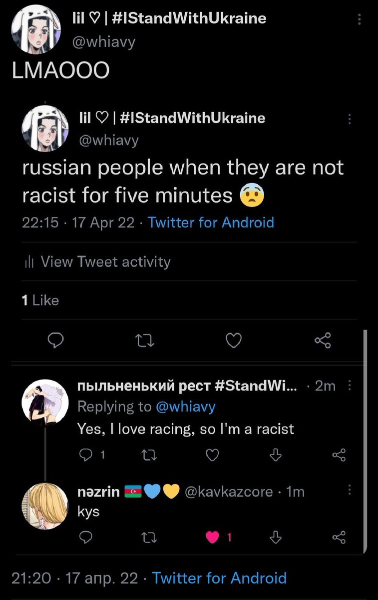 average_prince1's tweet photo. @lilffuuu @barashik_me @Chocopielovee 
Пожалейте меня, мне пожелали смерти из-за шутки https://t.co/izqdCUuGET