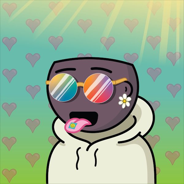 LSDMeats's tweet photo. Listen, I think azukis are cool as much as the next guy, and I’m jealous I missed their mooning. That said, every spam mention I’ve had for the last week has been an azuki pfp. Fuck off plz. Sups,!vibes,feels, dicks and butts only 🙏🏼 or just don’t @ me how bout dat. Happy Easter https://t.co/jgg294c2Ss