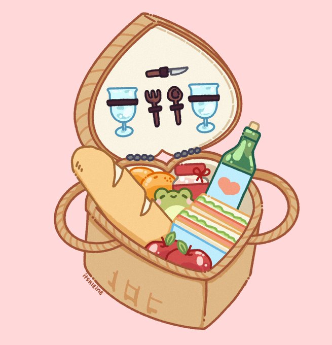 「パン コップ」のTwitter画像/イラスト(人気順)