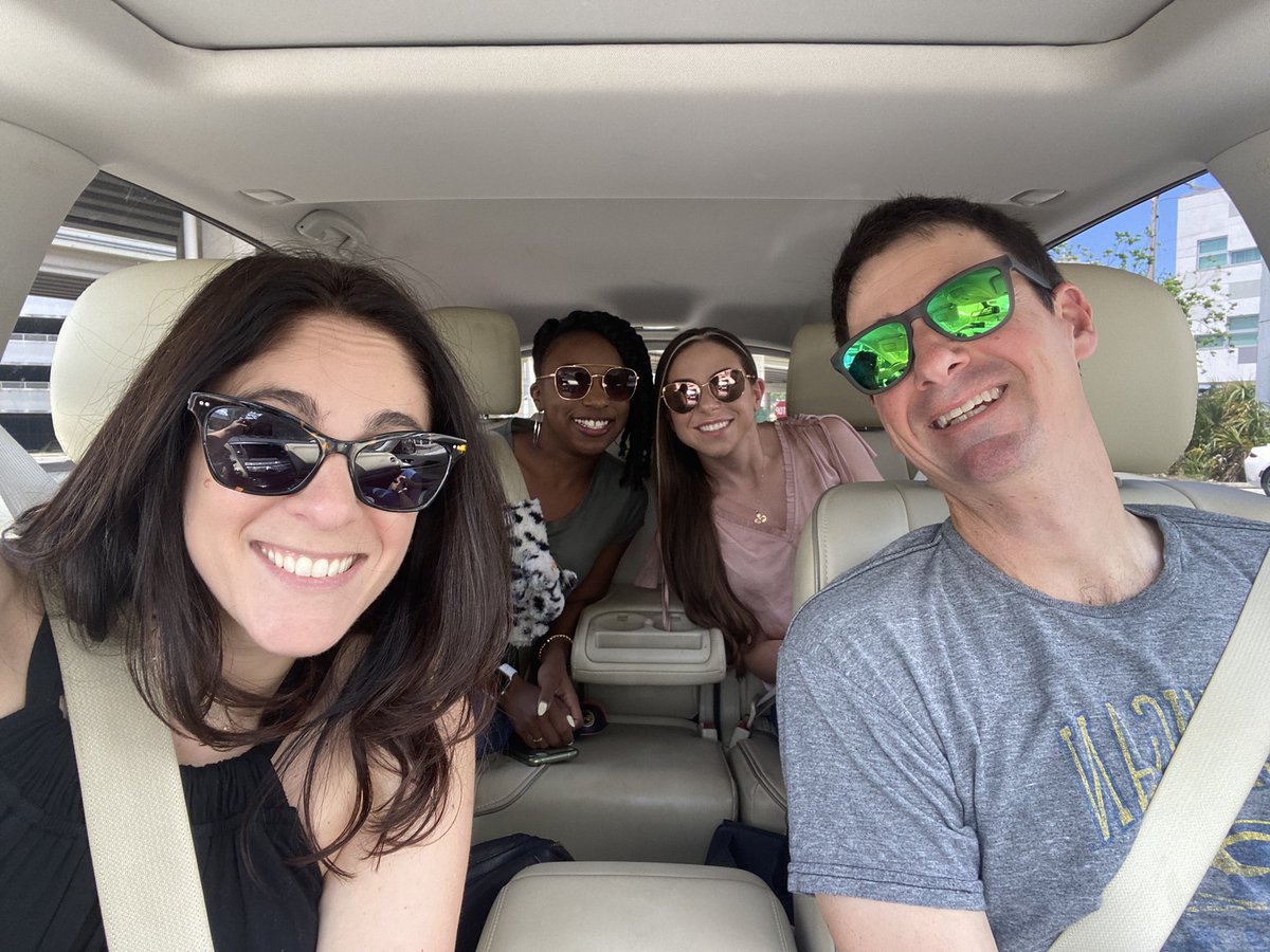 lsprager's tweet image. @SynapseFL is #miami bound!  #innovationliveshere