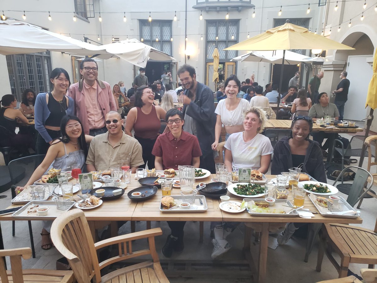 Keep an eye out for our upcoming project, "Life-lines." 👀