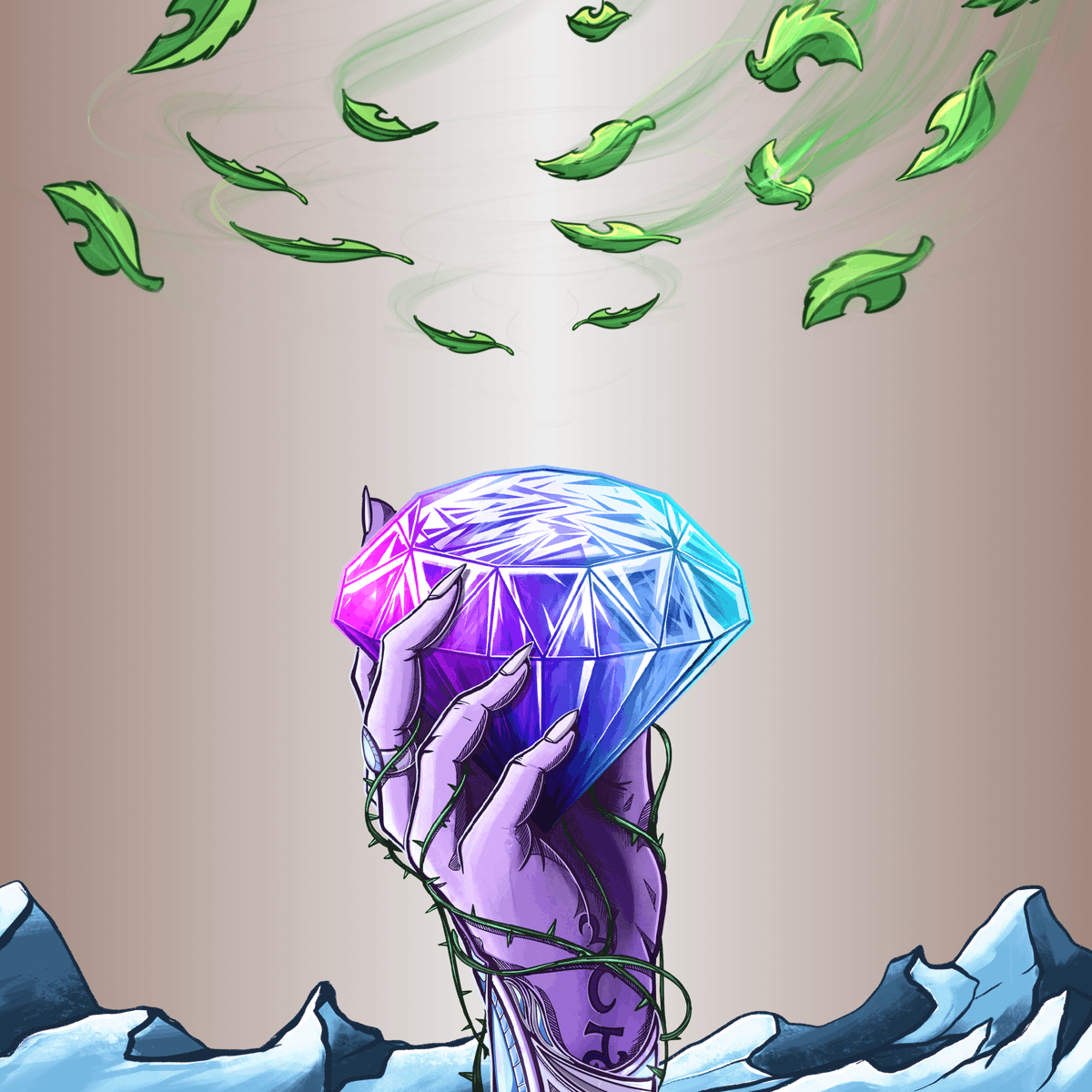 fancy diamonds sales tweet media