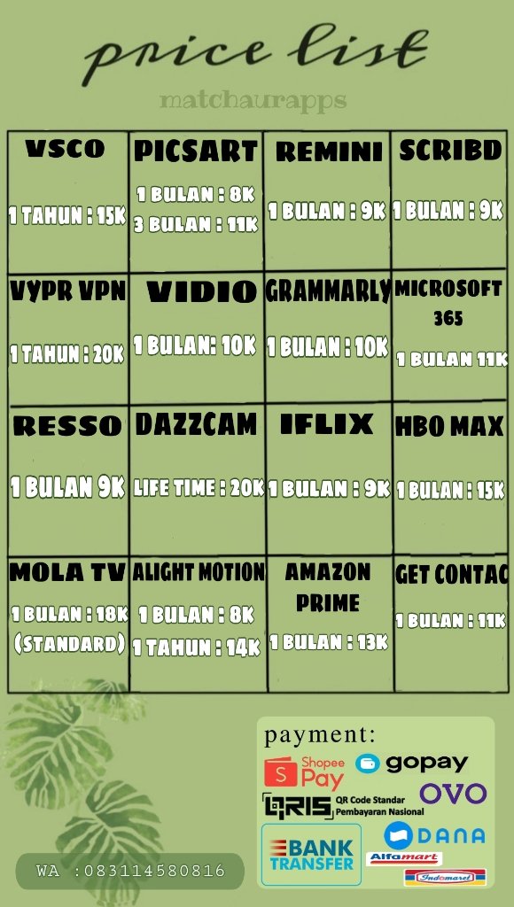 DM FAST RESPON tweet media