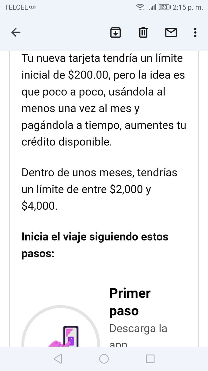 davegodoy's tweet photo. Se pasan los de  @soynumx así se burlan de la gente, pura payasada con su publicidad, hay mejores opciones que los de morado, lo que si me queda claro es que no revisan nada jajaja, son un chiste https://t.co/LX5I6Cqdn2