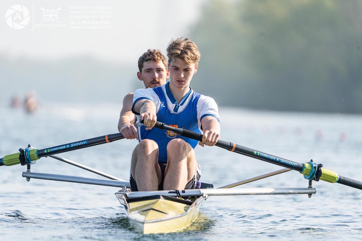 Imperial College Boat Club (@imperialboat) on Twitter photo Winner of W2- overall, 3rd womenās U23 stroke sider and 11th U23 M2- at <a href="/BritishRowing/">British Rowing</a> final trials today! Thanks <a href="/allmarkone/">AllMarkOne</a> for the picsšø Winner of W2- overall, 3rd womenās U23 stroke sider and 11th U23 M2- at <a href="/BritishRowing/">British Rowing</a> final trials today! Thanks <a href="/allmarkone/">AllMarkOne</a> for the picsšø