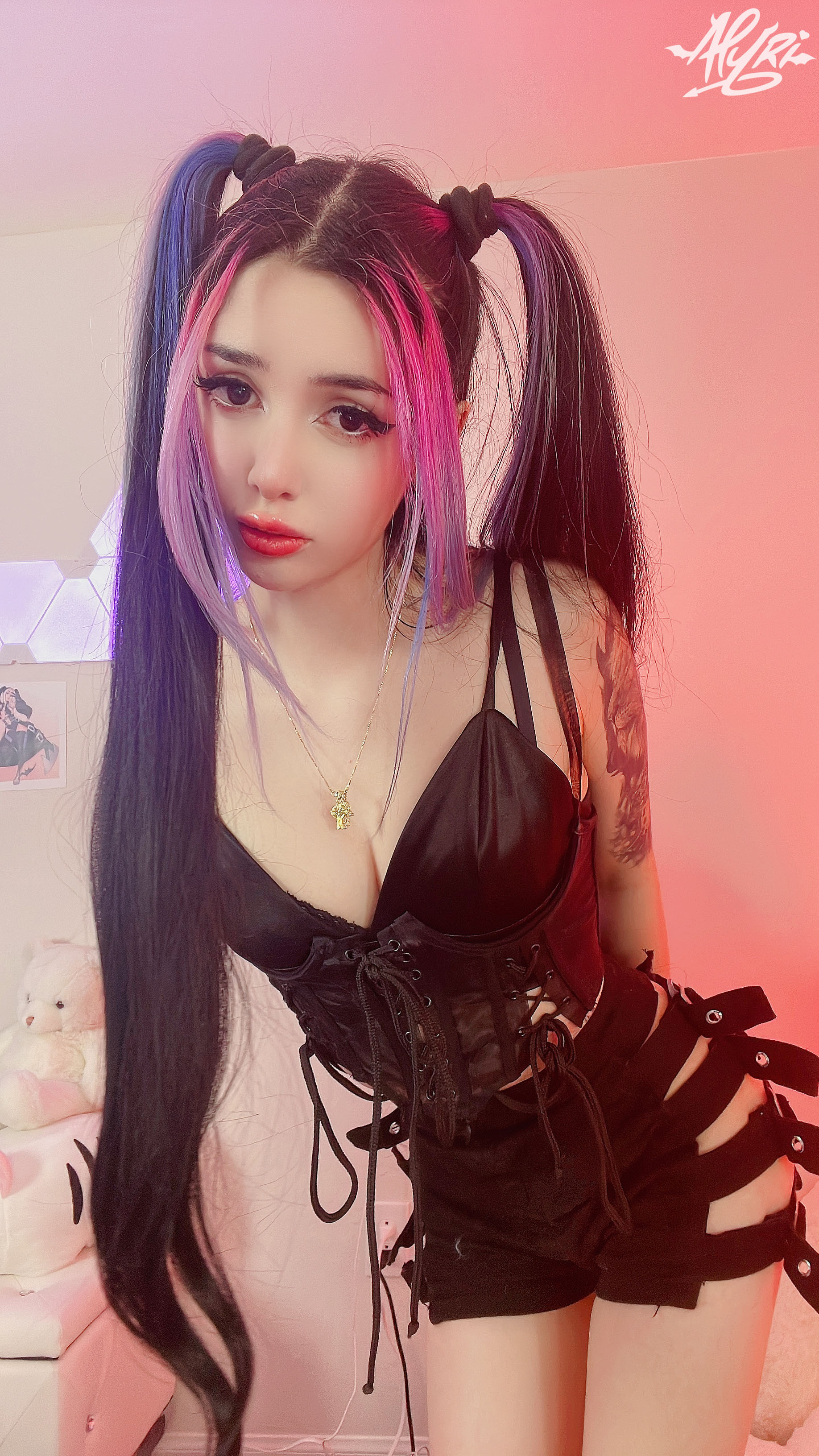 The Alyri Leak Everyone'S Talking About - ce07q9a