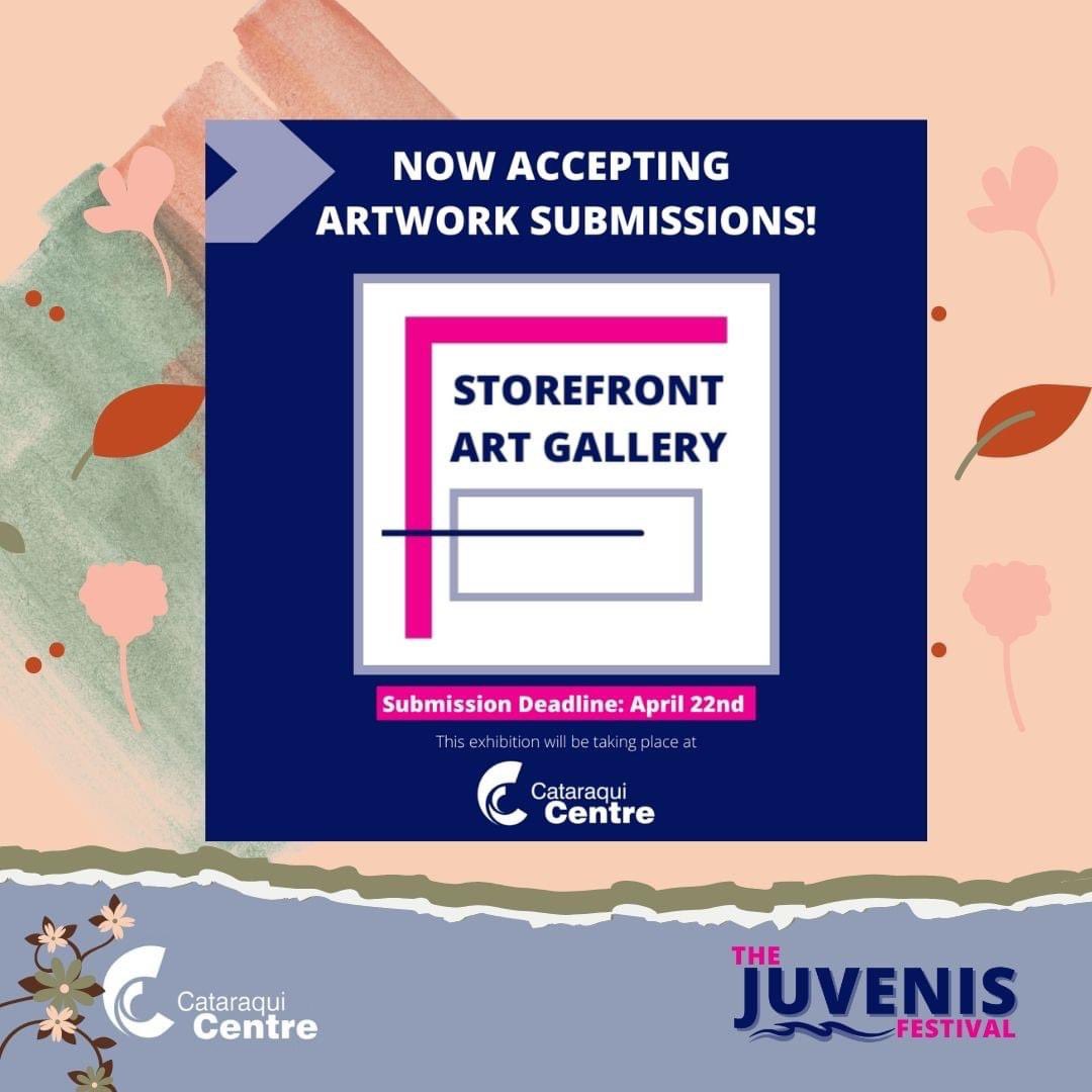 Cataraqui Centre on Twitter "ART GALLERY SUBMISSIONS Now being