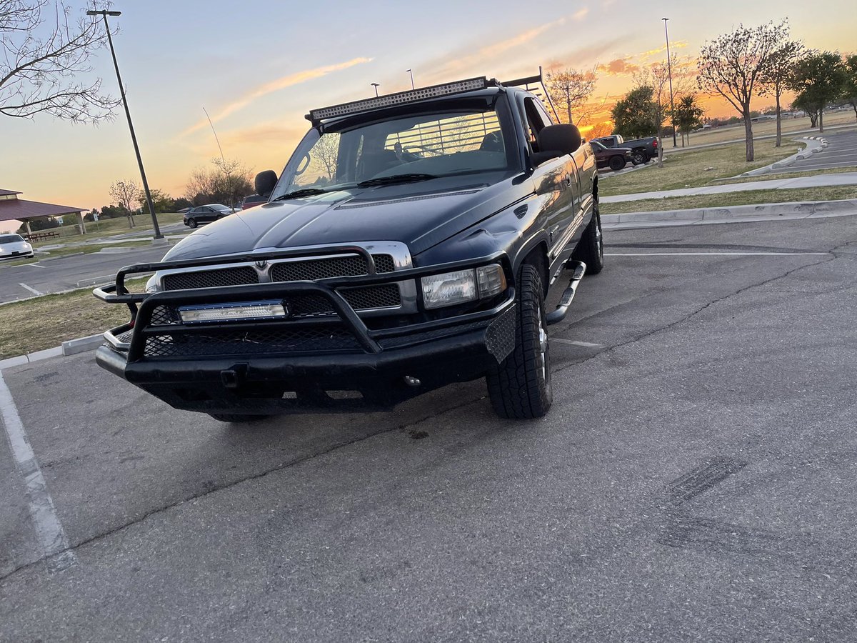joseph_srt's tweet photo. I’m a simp for dodge if you can’t tell https://t.co/e75X18fa4f