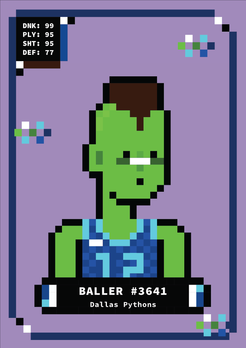 🖌️🖌️🖌️Hard in Da Paint🖌️🖌️🖌️
Episode 11 is out early!
Whalez goes splash splash with <a href="/710_eth/">710</a>

Spotify: open.spotify.com/episode/0BBhJ3…
Apple : podcasts.apple.com/us/podcast/blr…
YT: still rendering :(

<a href="/BALLERZ_NFT/">BALLERZ</a>

 <a href="/alexxy_08/">Alex.matic|💜</a>

 <a href="/sayheypayheykid/">Mpay33</a>