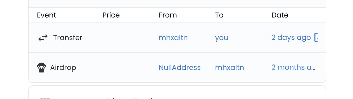 CuteUsername99's tweet photo. I woke up and cried when I saw this. I don’t know how I got so lucky to cross paths with @MhxAlt, or why he’s decided to be so giving with such an important token. Regardless, I am trying to feel worthy of this selfless gift... Much love my friend. 🖤🙏 https://t.co/iGgs1Wzbli