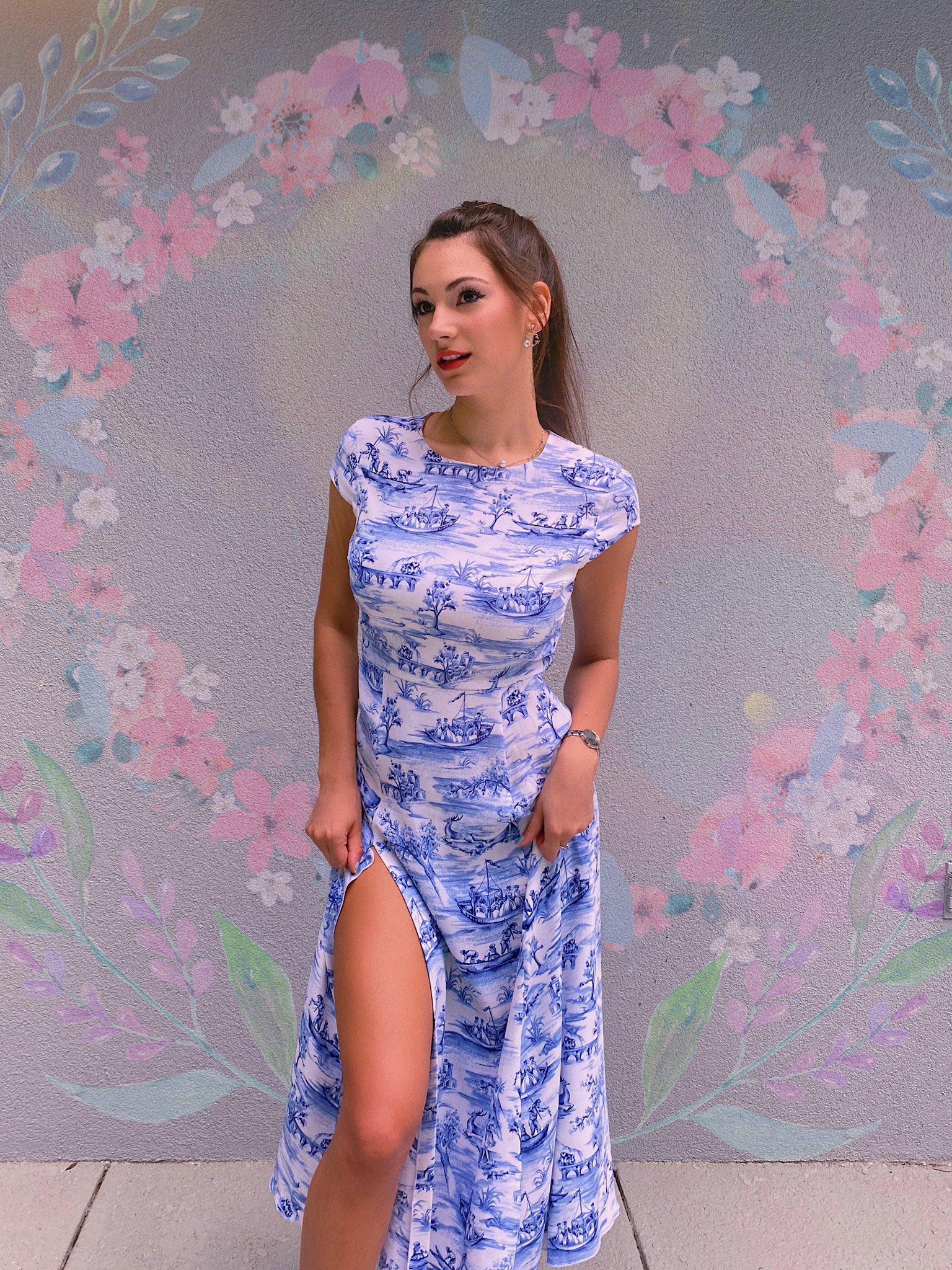 Nordstrom gavin dress cheap