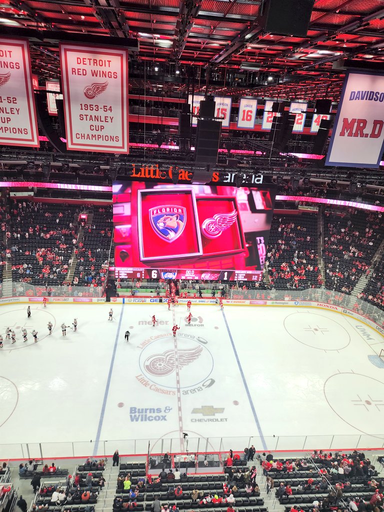 goldieonice's tweet photo. 10 in a row #FlaPanthers https://t.co/9xPdGxshVl