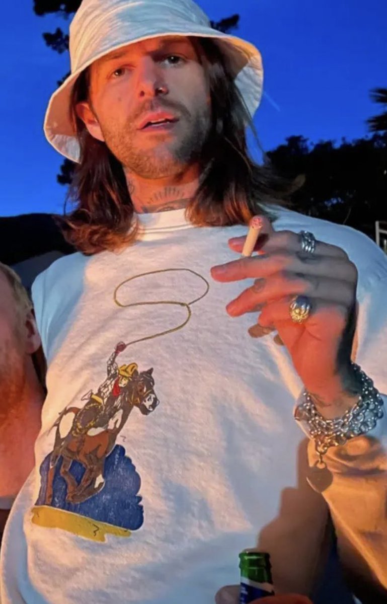 thinking about jesse tweet media