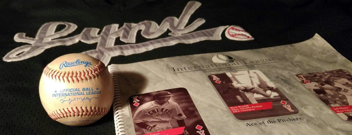 HowieMooney's tweet image. On the evening of April 17, 1993, the Ottawa Lynx played their very first home opener. For Howard Darwin, the road to this night was a long and bumpy one.  Here is the story of how Ottawa got their first pro baseball team in almost four decades.....
firedupnetwork.ca/Features/Baseb…