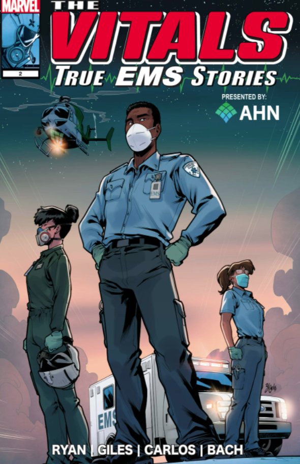 NYC EMS Watch tweet media