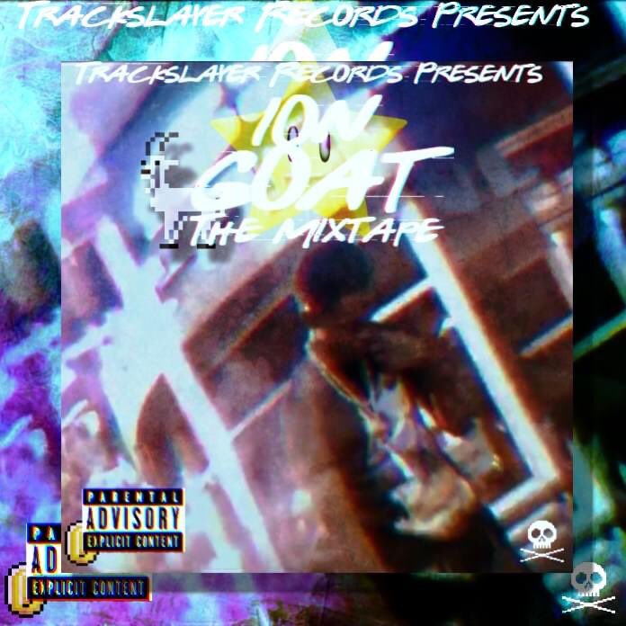 ION_TSG's tweet photo. ***GOAT π The Mixtape*** π·ππΎπ₯·πΎπΎπππ, 04/XX/2022β¦
#TSG #Retromob #Sensei_ION #ION #GOATTheMixtape #TrackslayerRecordsLLC #Splash #2k22 https://t.co/vS8JBZEng4
