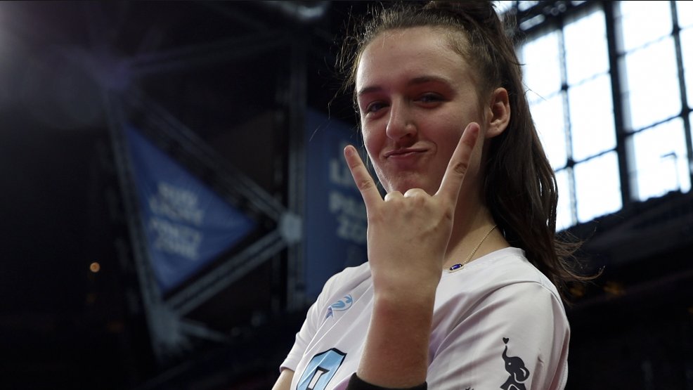 Dan Doble (@hauntguy) on Twitter photo Best Volleyball Day Ever | MVP National Qualifier Indy 2022 youtu.be/Fgs3z23ovSU via <a href="/YouTube/">YouTube</a> Best Volleyball Day Ever | MVP National Qualifier Indy 2022 youtu.be/Fgs3z23ovSU via <a href="/YouTube/">YouTube</a>