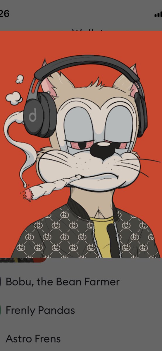 Arman 🐝zy.eth 🌺 (@rebud_ceo) on Twitter photo Hey <a href="/DegenToonz/">Degen Toonz</a> fams, my wallet got hacked 2 days ago and I lost my boy #92, if you ever come across that he is up for sale, DM me please, I want my boy back. Hey <a href="/DegenToonz/">Degen Toonz</a> fams, my wallet got hacked 2 days ago and I lost my boy #92, if you ever come across that he is up for sale, DM me please, I want my boy back.