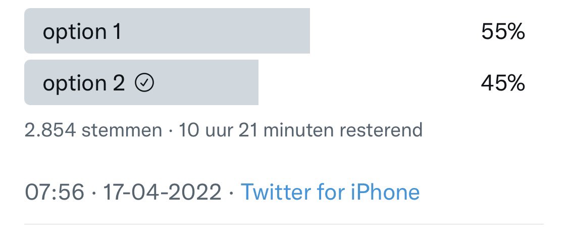 Jeroen Bulters tweet media